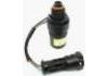 Capteur de T° Odometer  Sensor: