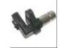 Camshaft Sensor: