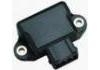 Throttle Position Sensor: