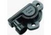 Throttle Position Sensor: