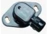 Throttle Position Sensor: