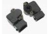 Throttle Position Sensor: