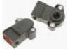 Throttle Position Sensor: