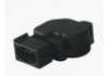 Throttle Position Sensor: