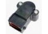 Throttle Position Sensor: