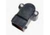 Throttle Position Sensor: