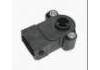 Throttle Position Sensor: