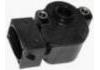 Sensor, Drosselklappenstellung Throttle Position Sensor: