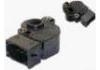 Throttle Position Sensor: