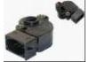 Throttle Position Sensor: