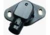 Throttle Position Sensor: