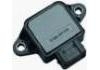 Throttle Position Sensor: