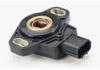 Throttle Position Sensor: