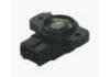 Throttle Position Sensor: