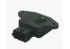 Sensor, Drosselklappenstellung Throttle Position Sensor: