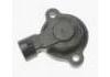 Throttle Position Sensor: