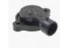 Throttle Position Sensor: