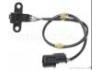 Generador de impulsos, cigüeñal Crankshaft Sensor: