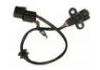 Crankshaft Sensor: